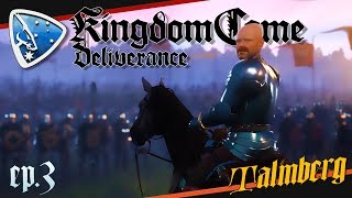 Kingdom Come: Deliverance - Talmberg | #03