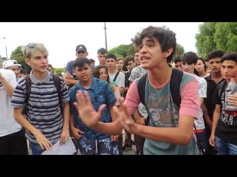 MAICOL VS MISSA VS QUENA VS KUTU (CLASIFICATORIA)