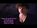 Shelby Lynne - Things Are Tough All Over