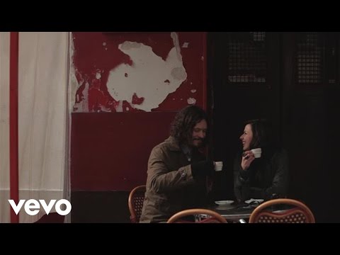 The Civil Wars - Dust to Dust (Official Video)