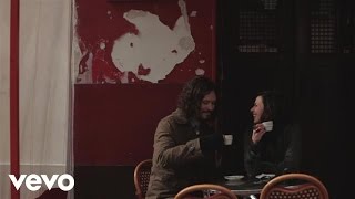 The Civil Wars Dust to Dust Video