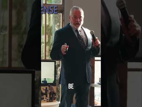 5 Key Elements of Self-Defense: What You NEED to Know!