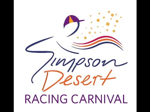 Simpson Desert Racing Carnival