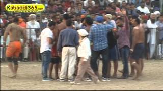 (1) Nadala (Kapurthula) Kabaddi Tournament 25 March 2016