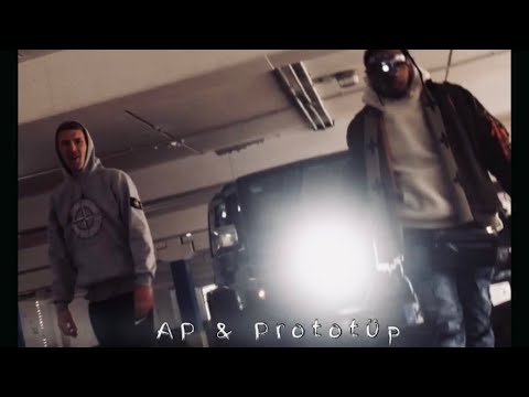 AP Feat Prototüp - Mein Leben ( prod. By FEYZU)