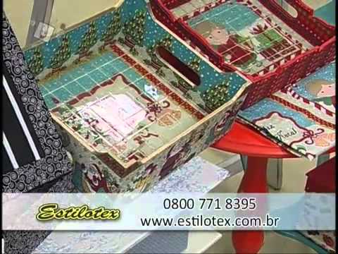 Ateliê da TV - Rede Século 21 - 22/8/2013