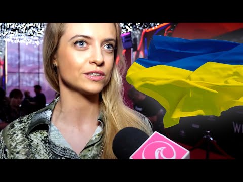 Sasha Strunin o sytuacji mamy Ukrainki mieszkającej w Rosji: "Jest jej bardzo ciężko"