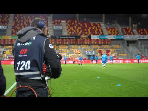 ⏮ Recap: KV Mechelen - KAA Gent