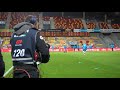 ⏮ Recap: KV Mechelen - KAA Gent