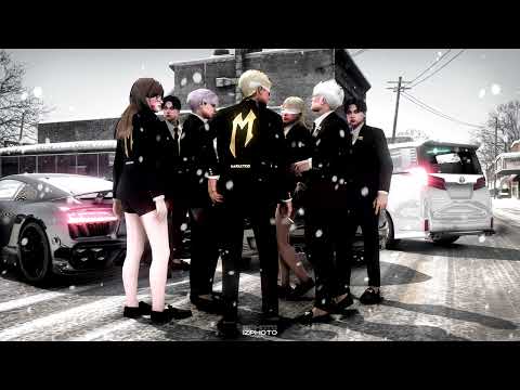 MafakTod Neverdie " LIL WAV X LASARUS [ Official ]