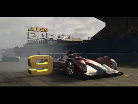 Grid PC Gameplay Walkthrough - Part 10