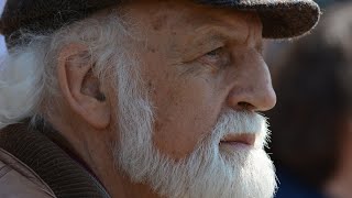 That Silver Haired Daddy of Mine - Marty Robbins: with Lyrics(가사번역) || 흰머리의 내 아버지