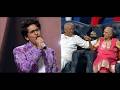 On Pyarelal S Request Tanishk Shukla Sings Mere Dil Mein Aaj Kya Hai Indian Idol 16
