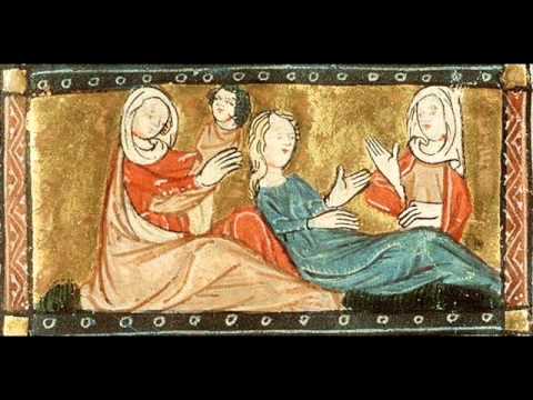 Ensamble Setar: Distretto core e amoruso - Odo delle Colonne (...? 1200 ...?)