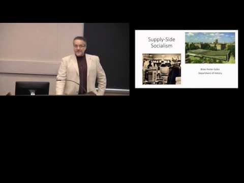 Supply-Side Socialism: Conceptualizing Consumption in the Polish People’s Republic