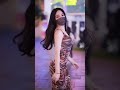 Beautiful Chinese Model Chinese Fashion Street Chinese Hot Model Chinese Tik Tok Videos
