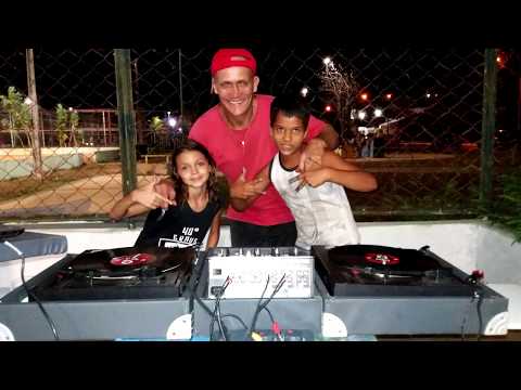 Basquete com Hip Hop na Orla de Porto Nacional