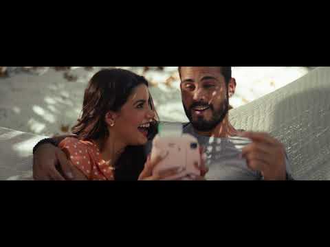 Jay Maly & Lenier -  Miénteme [Official Video]