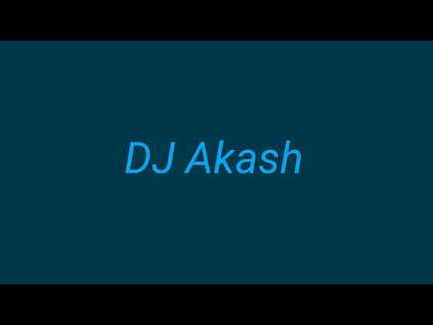 Are you with me Vs Turn up the speakers (Edit by AKASH WORLD)