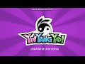 Yin Yang Yo Pre Theme Song Sayings Season 1