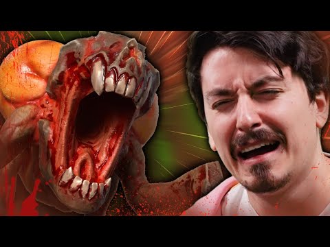 Prodeus - What the New DOOM Games Should Have Been?