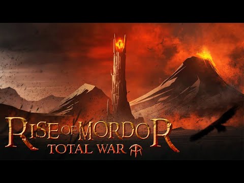 Rise of Mordor Stream!