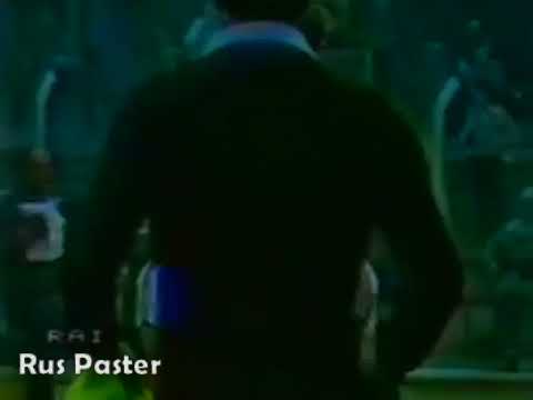 EURO-1984. Qualifiers. Group 6. Turkey - Austria. Highlights.