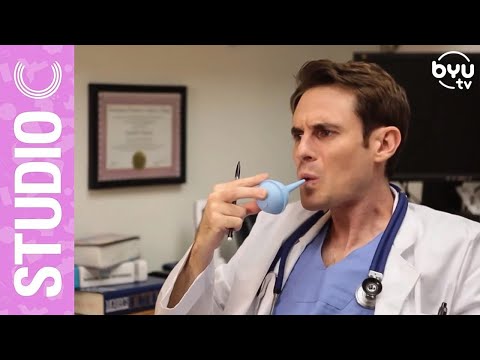 Worst Doctor Ever