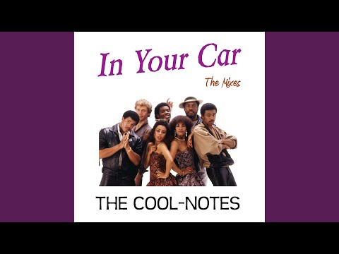 In Your Car (Extended Version)
