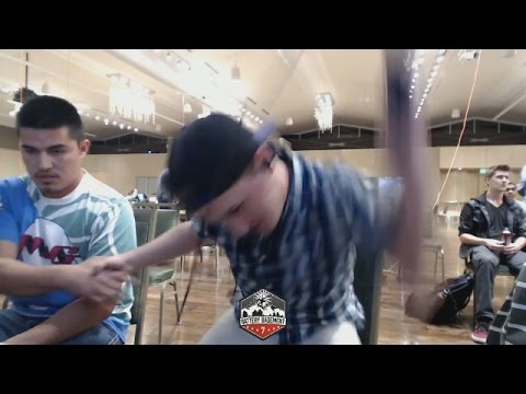 Saltiest Moments in Smash 4 #8