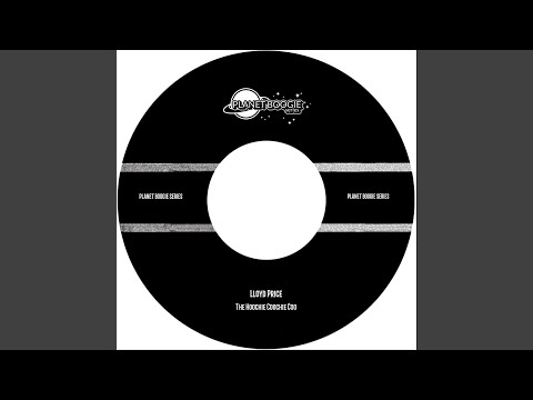 The Hoochie Coochie Coo