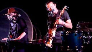 21 gun salute - Half Moon Run@Grand Mix de Tourcoing