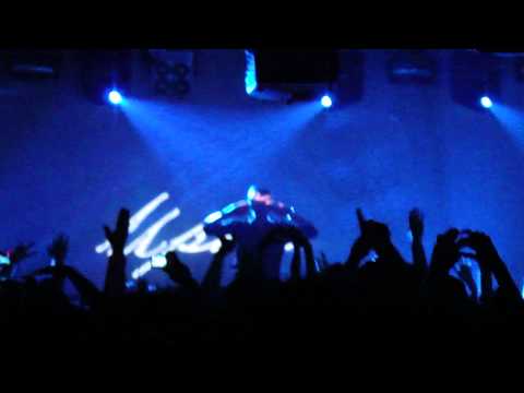 Ferry Corsten - WMC 3-27-2010 - Karu & Y - The Airstatic - Worldwide (Anton Firtich Remix)