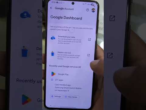 Stop Gmail from saying "Storage Full" NOW! #gmail #storage #tipsandtricks #gmailaccount #smartphone