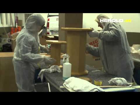 AQUA et IGNIS Bau  & Sanierungsgesellschaft mbH