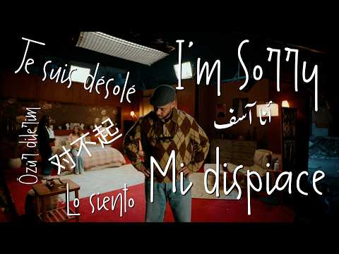 KASO - Asafi (Official Music Video)