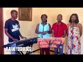 NDJIAMI YUGHA BISSI PRIÈRE UNIVERSELLE EN LANGUE GABONAISE