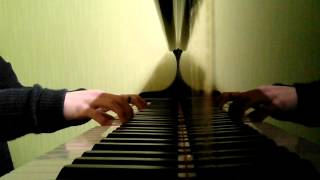 mc몽-사랑 범벅 피아노 커버(MC Mong-Love mash piano cover)