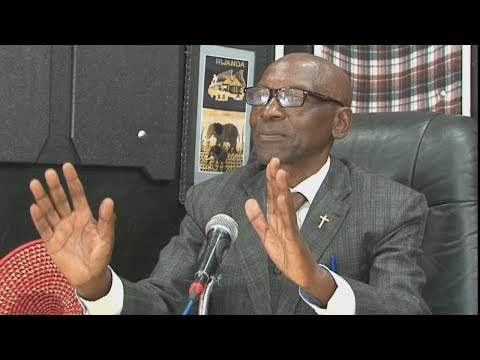 OYA NIBAHAGARIKE IBINYOMA BYABO: Utari mwidini azajya Mwijuru bahumure rwose