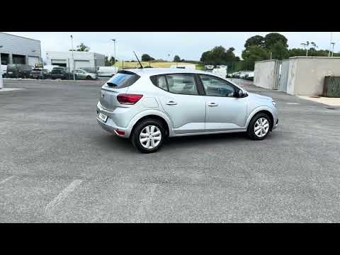 Dacia Sandero Comfort 1.0 TCE 90 BHP 5DR 2 Years - Image 2