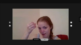 Chatroulette Kaliteli Sohbetler  -  Episode 1