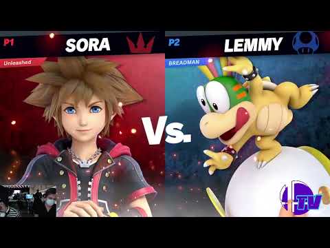 Rise 'N Grind 2022 Pools Winners Round 2 - Unleashed VS  RageCandyBar