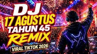 Download lagu DJ 17 Agustus Tahun 45 - Remix Hari Kemerdekaan Indonesia 2026 mp3 Download lagu DJ 17 Agustus Tahun 45 - Remix Hari Kemerdekaan Indonesia 2026 mp3