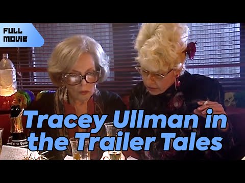 Tracey Ullman in the Trailer Tales | English Full Movie | Comedy