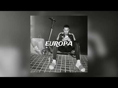 [FREE FOR PROFIT] MORAD X JUL X ELAI TYPE BEAT - "EUROPA"