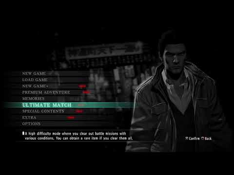 Yakuza 5 Remastered PS4 Pro - Part 50 - Let's Advance The Final Chapter