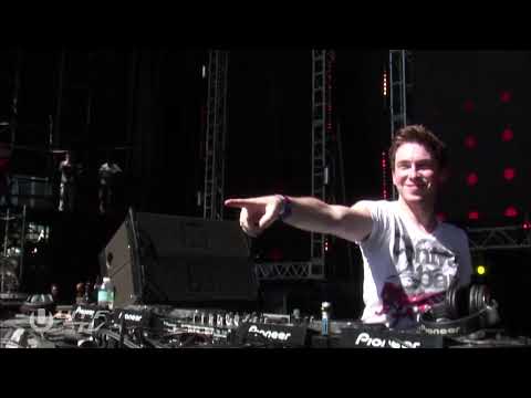 Hardwell live at Ultra Music Festival - HD Broadcast by UMF.TV (FREE LIVESET DOWNLOAD!)