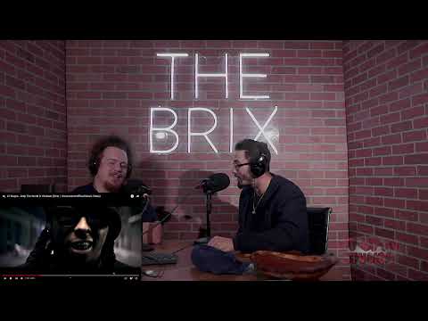 Lit Up AV Reactions: Lil Wayne - Drop The World ft. Eminem (Dirty / Uncensored Official Music Video)