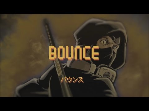 Jaguar Skills X Tru Fonix feat. Aynzli Jones & Kerwin Prescott (aka Mad Hed City) - Stop Drop Bounce