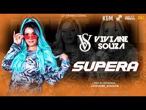 Viviane Souza - Supera